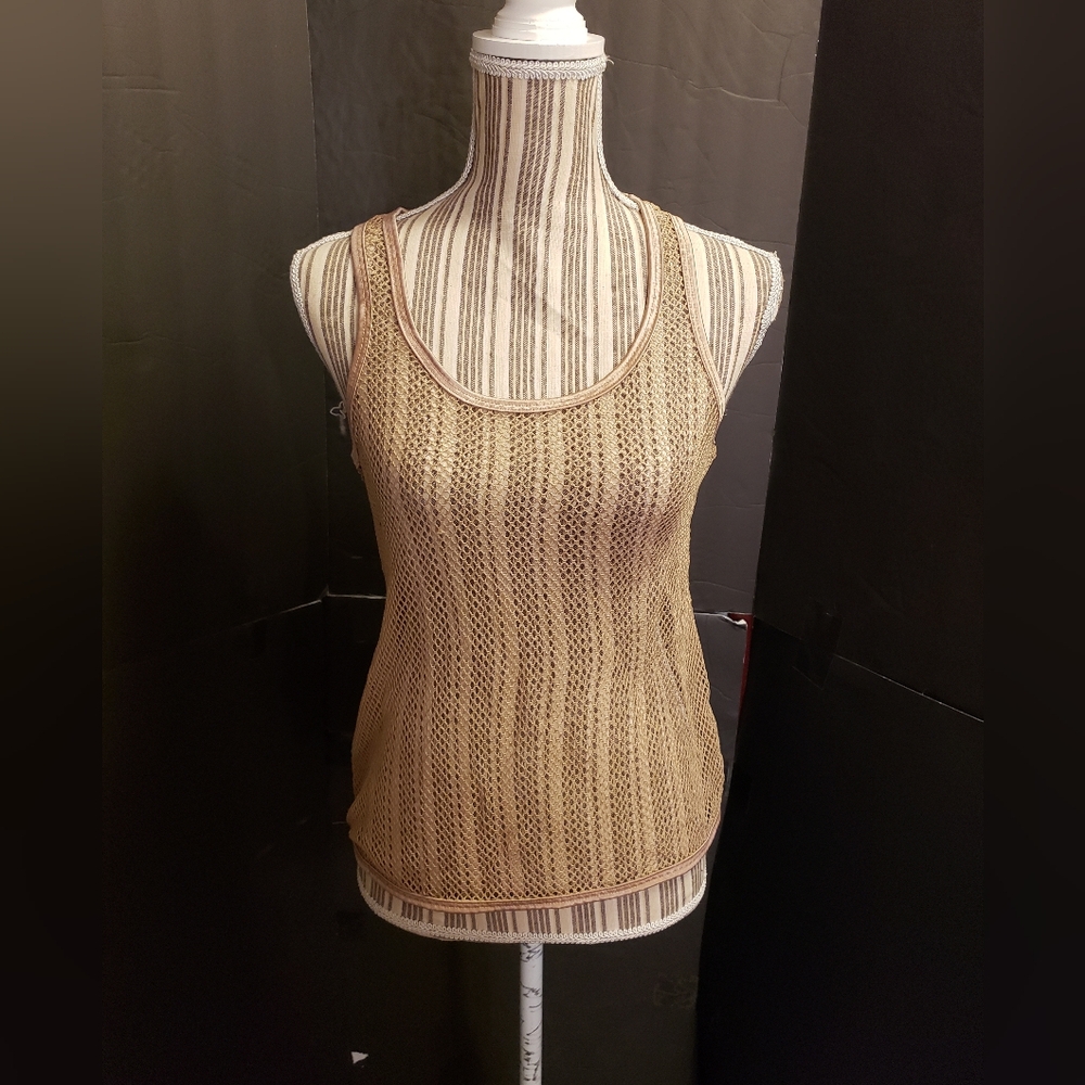 Color Story Tank Top